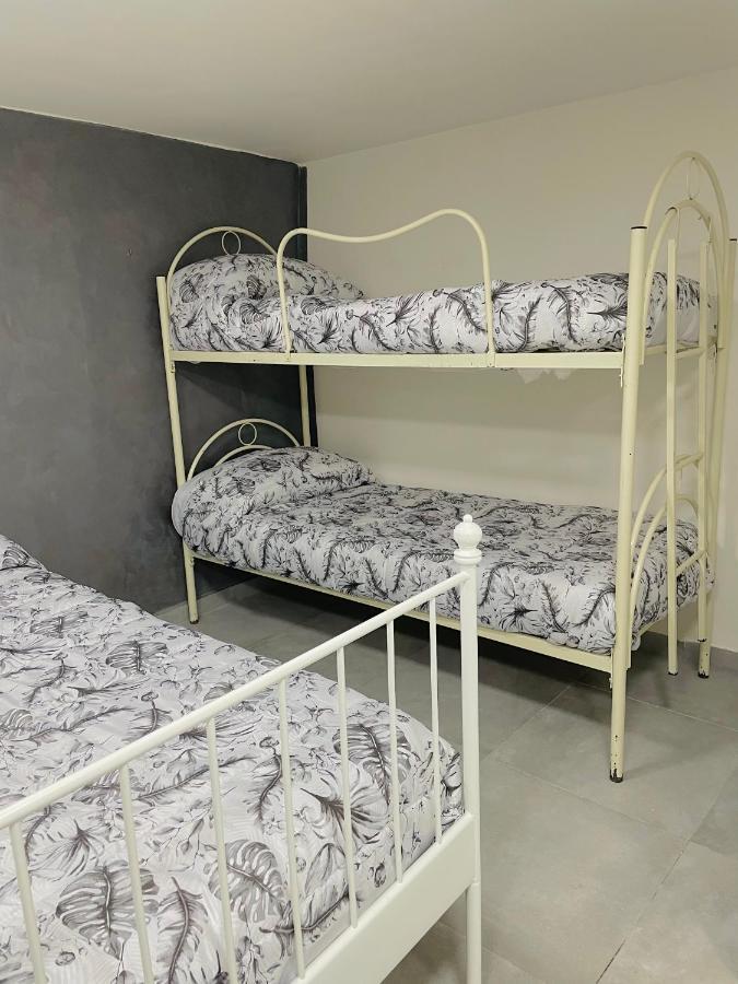 O'Vascetiello Apartment Napoli Ngoại thất bức ảnh